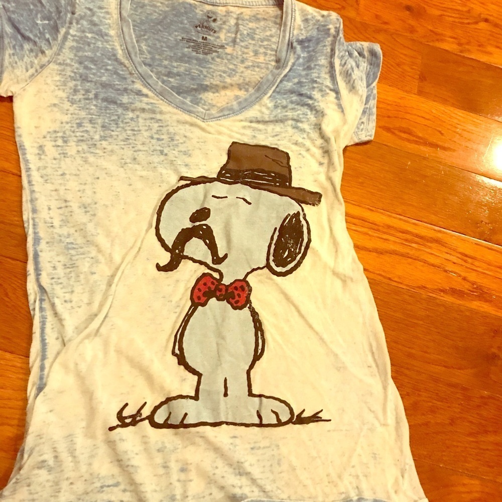 6/$20 JOE Cool M shirt